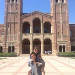 Meet your Posher, Daniel